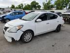 2015 NISSAN VERSA S - 3N1CN7APXFL835461