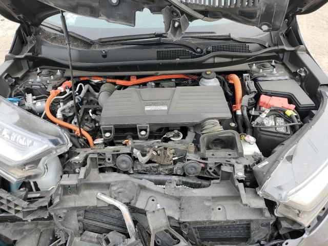 2021 HONDA CR-V EXL 7FART6H80ME006422