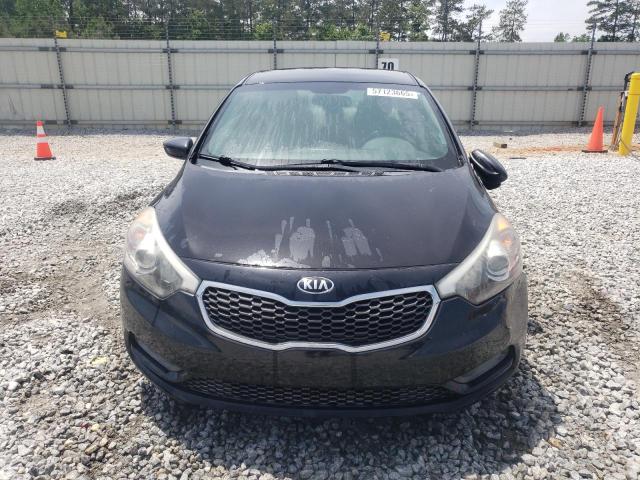 2015 KIA FORTE LX - KNAFK4A63F5430662