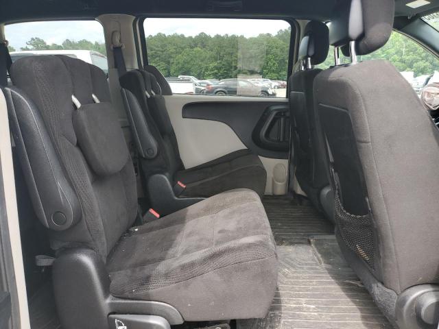 2015 DODGE GRAND CARA - 2C4RDGBGXFR691549