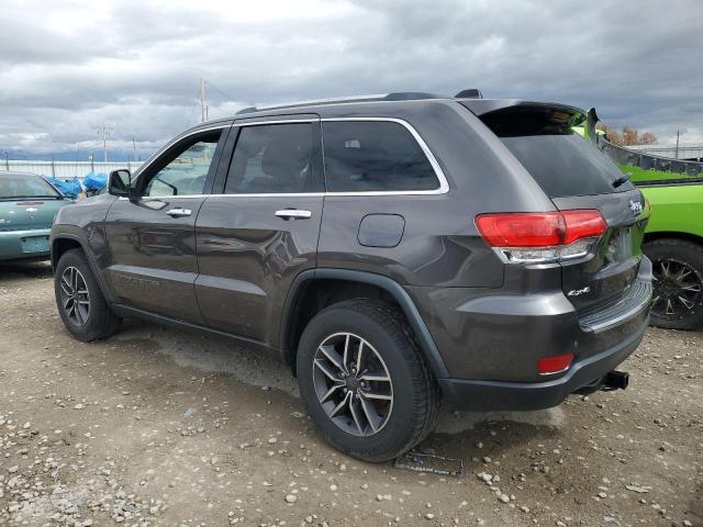 Vin: 1c4rjfbgxkc627484, lot: 55667985, jeep grand cher limited 20192