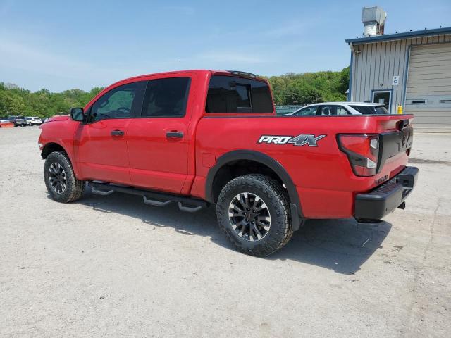 Vin: 1n6aa1ed8ln509339, lot: 54925325, nissan titan sv 20202