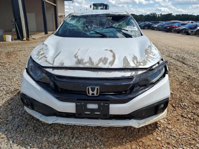 2020 HONDA CIVIC SPOR 19XFC2F87LE023698