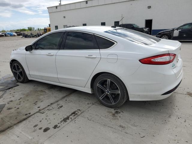 Vin: 3fa6p0hd3fr114215, lot: 57434685, ford fusion se 20152
