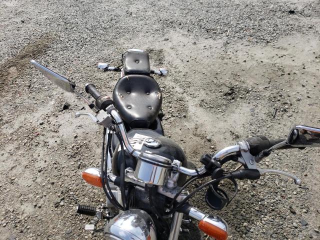 2002 HONDA CMX250 C JH2MC13072K800156