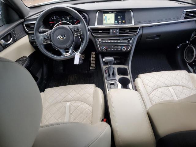 2016 KIA OPTIMA SXL 5XXGV4L26GG032321