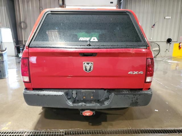 2015 RAM 1500 ST - 3C6JR7DG4FG676862