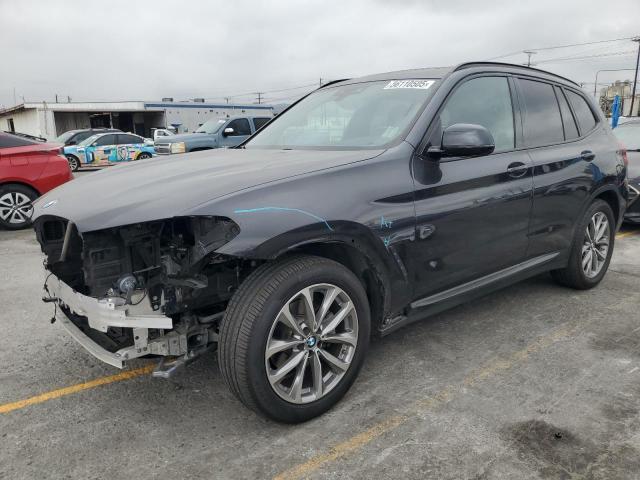 Vin: 5uxtr7c59klr52546, lot: 56110505, bmw x3 sdrive30i 2019 img_1