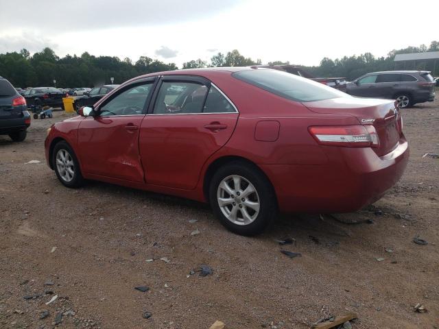 Vin: 4t1bf3ek7bu647165, lot: 56530495, toyota camry base 20112