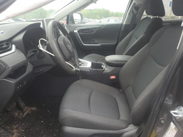 2024 TOYOTA RAV4 LE - 4T3LWRFVXRU162312