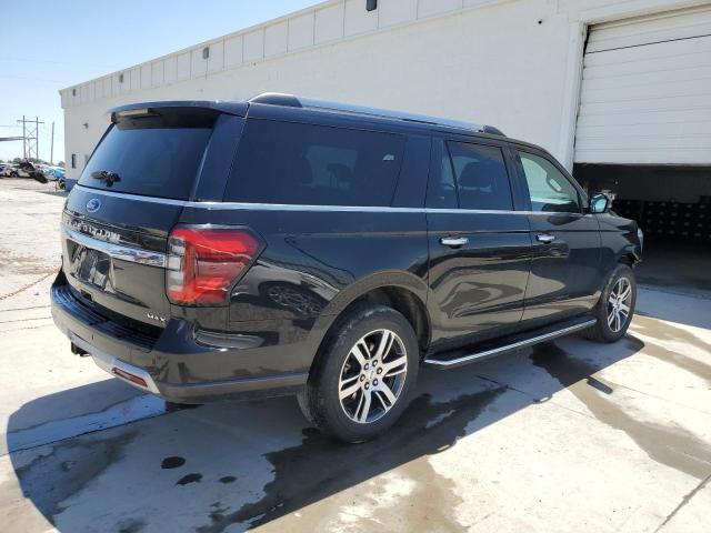 Vin: 1fmjk1k86pea28983, lot: 58386495, ford expedition max limited 20233