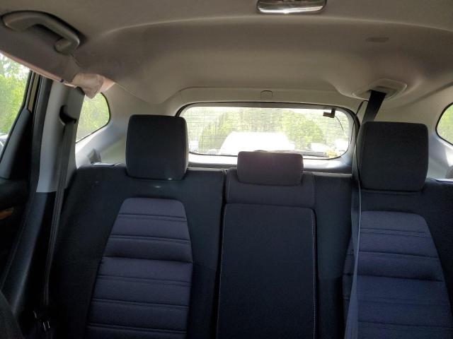 2018 HONDA CR-V EX 2HKRW2H51JH111193