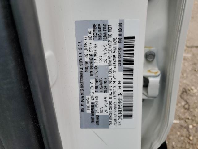 2025 MAZDA CX-30 PREF - 3MVDMBCM6SM764109