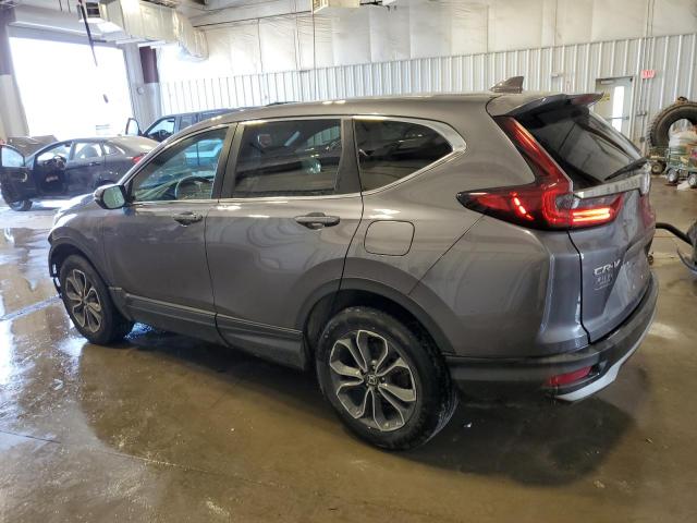 Vin: 5j6rw2h55ll000770, lot: 56879865, honda crv ex 20202