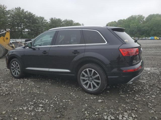 Vin: wa1lhaf77jd044887, lot: 56142775, audi q7 premium plus 20182