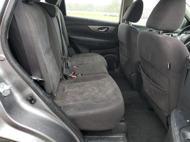 2016 NISSAN ROGUE S - KNMAT2MT9GP644657