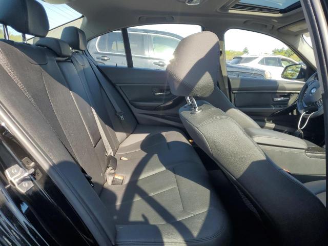 2018 BMW 320 XI WBA8E5G56JNU47503