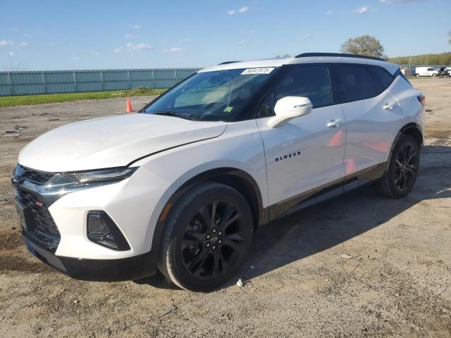 CHEVROLET BLAZER RS