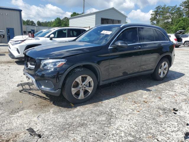 Vin: wdc0g4jb0jv090459, lot: 57097585, mercedes-benz glc-class 300 2018 img_1