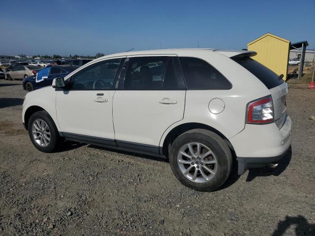 Vin: 2fmdk3jc4aba33746, lot: 57318795, ford edge sel 20102