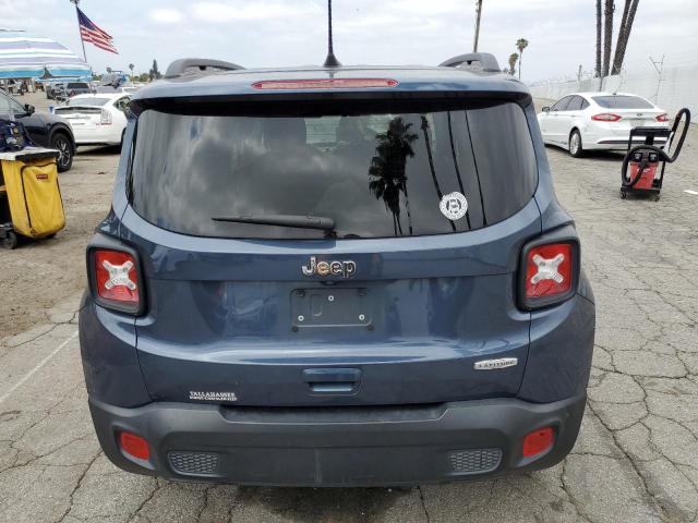 2020 JEEP RENEGADE L - ZACNJABB5LPL31028
