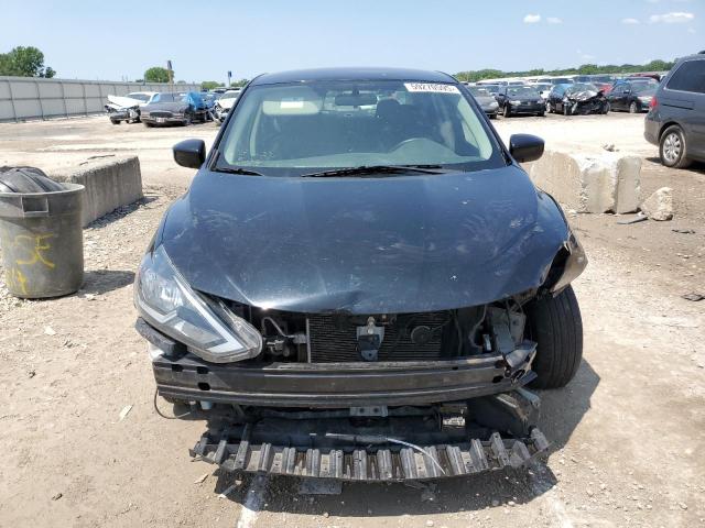 2018 NISSAN SENTRA S - 3N1AB7AP5JL612964