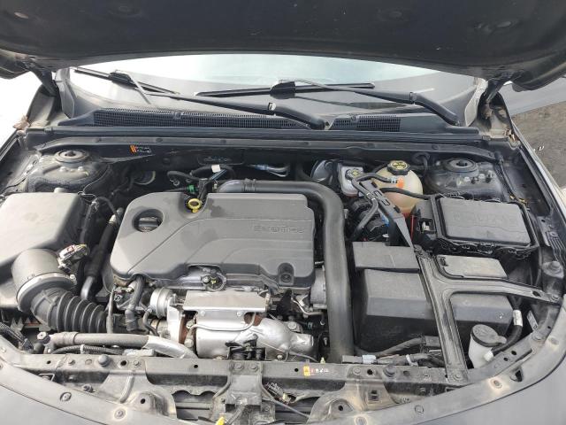 2022 CHEVROLET MALIBU LT - 1G1ZD5ST1NF118247