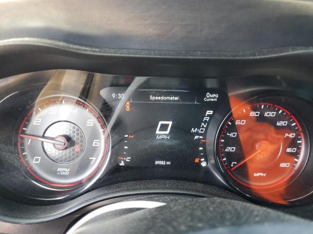 2017 DODGE CHARGER DA - 2C3CDXGJ1HH567497