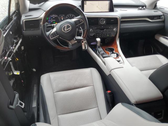 2019 LEXUS RX 450H L JTJDGKCA7K2006461