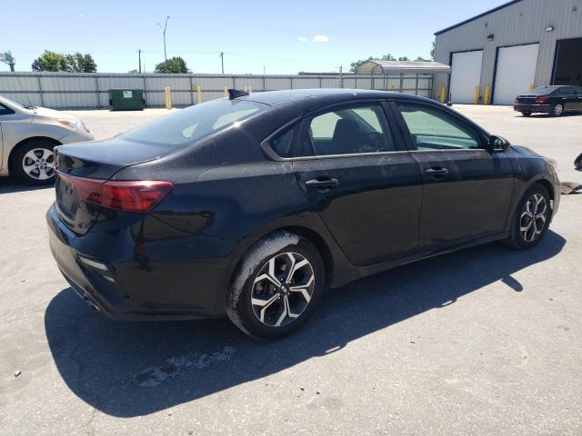 Vin: 3kpf24ad3ke065495, lot: 58128485, kia forte fe 20193