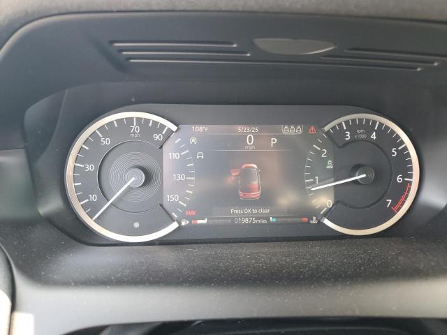 2020 LAND ROVER DISCOVERY SALCK2FX6LH858398