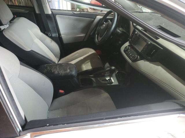 2018 TOYOTA RAV4 ADVEN 2T3WFREV7JW478642