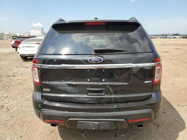 2015 FORD EXPLORER X - 1FM5K8D89FGB16873