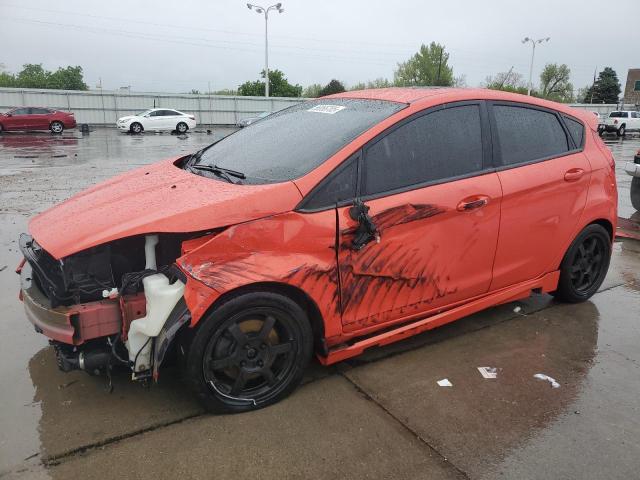 Vin: 3fadp4gx1fm202414, lot: 56066785, ford fiesta st 2015 img_1