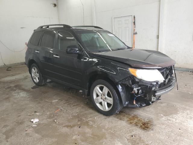 Vin: jf2sh6cc5ah716214, lot: 55617865, subaru forester 2.5x premium 20104