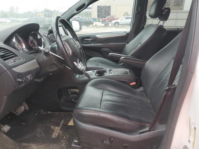 2017 DODGE GRAND CARA 2C4RDGEG7HR774189