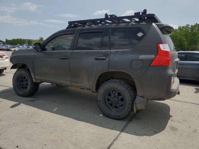 Vin: jtjbm7fx3a5003633, lot: 58965995, lexus gx 460 20102