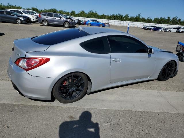 Vin: kmhht6kd6bu059087, lot: 57665315, hyundai genesis 2.0t 20113