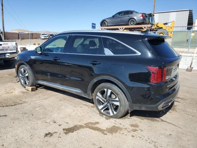 Vin: kndrmdlg8p5136403, lot: 56837405, kia sorento sxp 20232