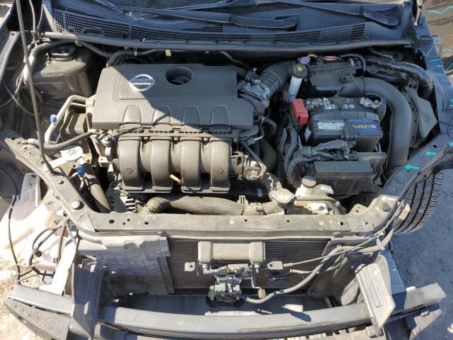 2015 NISSAN SENTRA S - 3N1AB7AP7FY287552