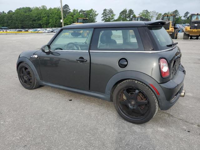 Vin: wmwsv3c57cty26699, lot: 58467285, mini cooper s 20122