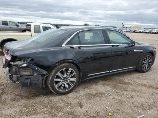 Vin: 1ln6l9np2j5601115, lot: 57074235, lincoln continentl reserve 20183