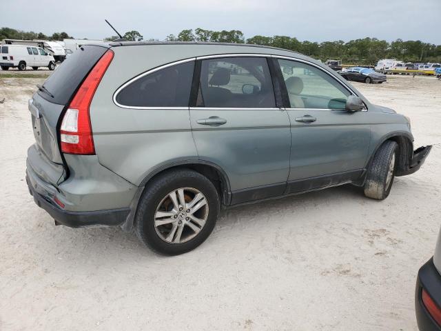 Vin: 5j6re3h71al034809, lot: 55342415, honda crv exl 20103