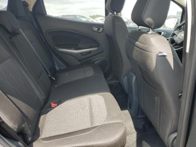 2021 FORD ECOSPORT S - MAJ6S3GL4MC437323