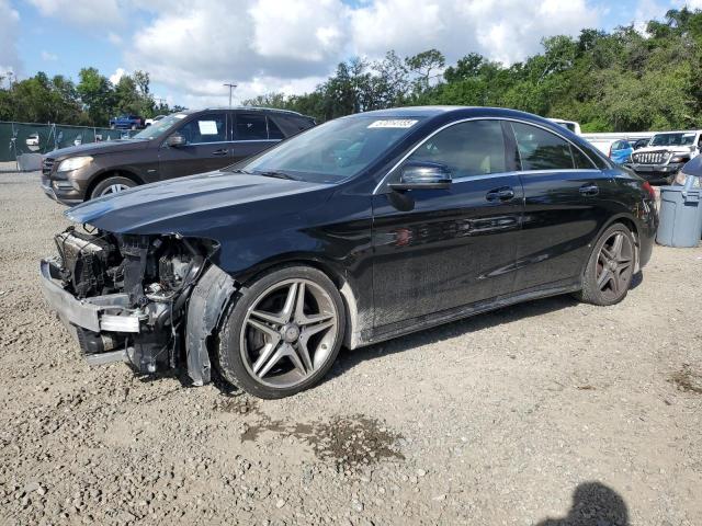Vin: wddsj4eb0fn273979, lot: 57014155, mercedes-benz cla-class 250 2015 img_1