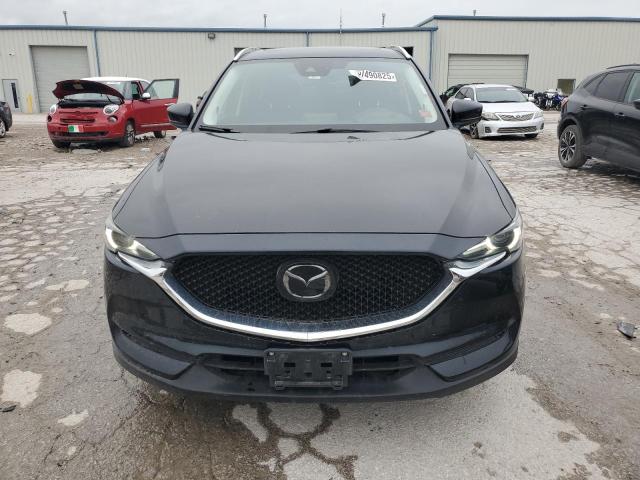2019 MAZDA CX-5 GRAND - JM3KFBDM0K0632751