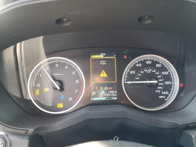 2019 SUBARU FORESTER L - JF2SKAUC2KH432883