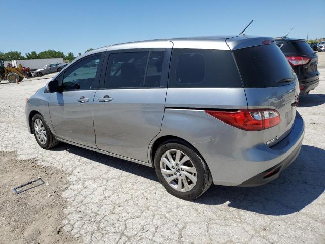 Vin: jm1cw2bl3e0177387, lot: 57786845, mazda 5 sport 20142