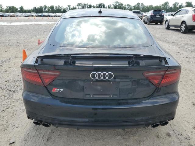 2016 AUDI S7 PRESTIG - WAUW2AFC5GN010402
