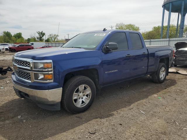 Vin: 1gcvkreh6ez187976, lot: 56030105, chevrolet all models k1500 lt 2014 img_1